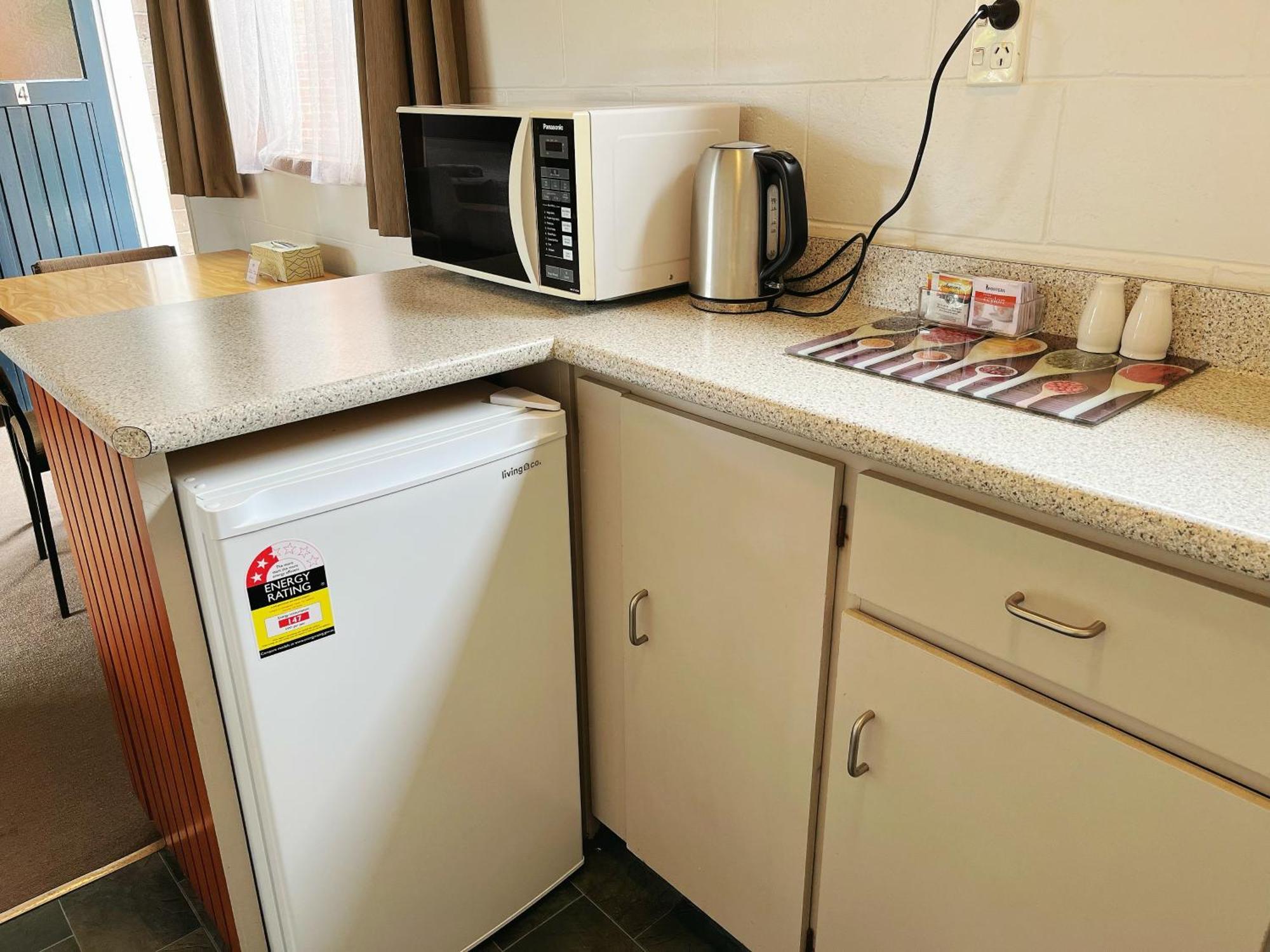 Cumberland Motel Dunedin Dış mekan fotoğraf