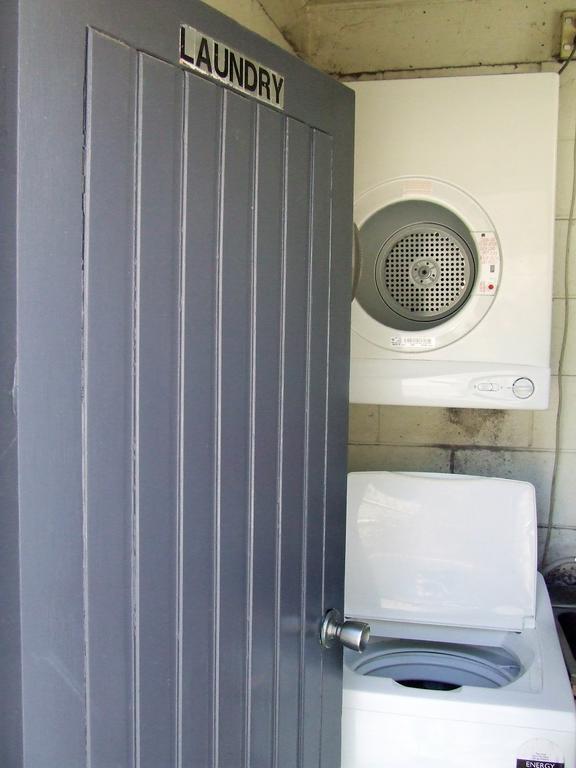 Cumberland Motel Dunedin Dış mekan fotoğraf