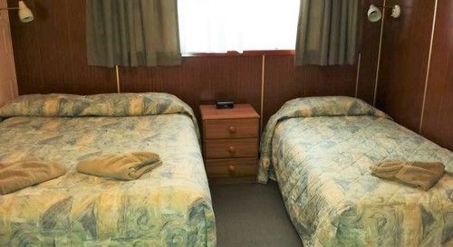 Cumberland Motel Dunedin Dış mekan fotoğraf