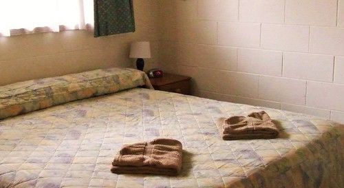 Cumberland Motel Dunedin Dış mekan fotoğraf