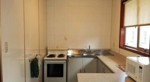 Cumberland Motel Dunedin Dış mekan fotoğraf