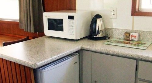 Cumberland Motel Dunedin Dış mekan fotoğraf